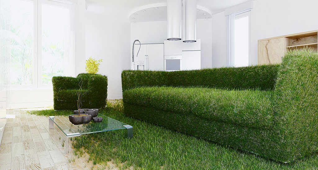 Langlebig und naturverbunden: Ökologische Möbel für jeden Raum bei WohnTREND Leipzig