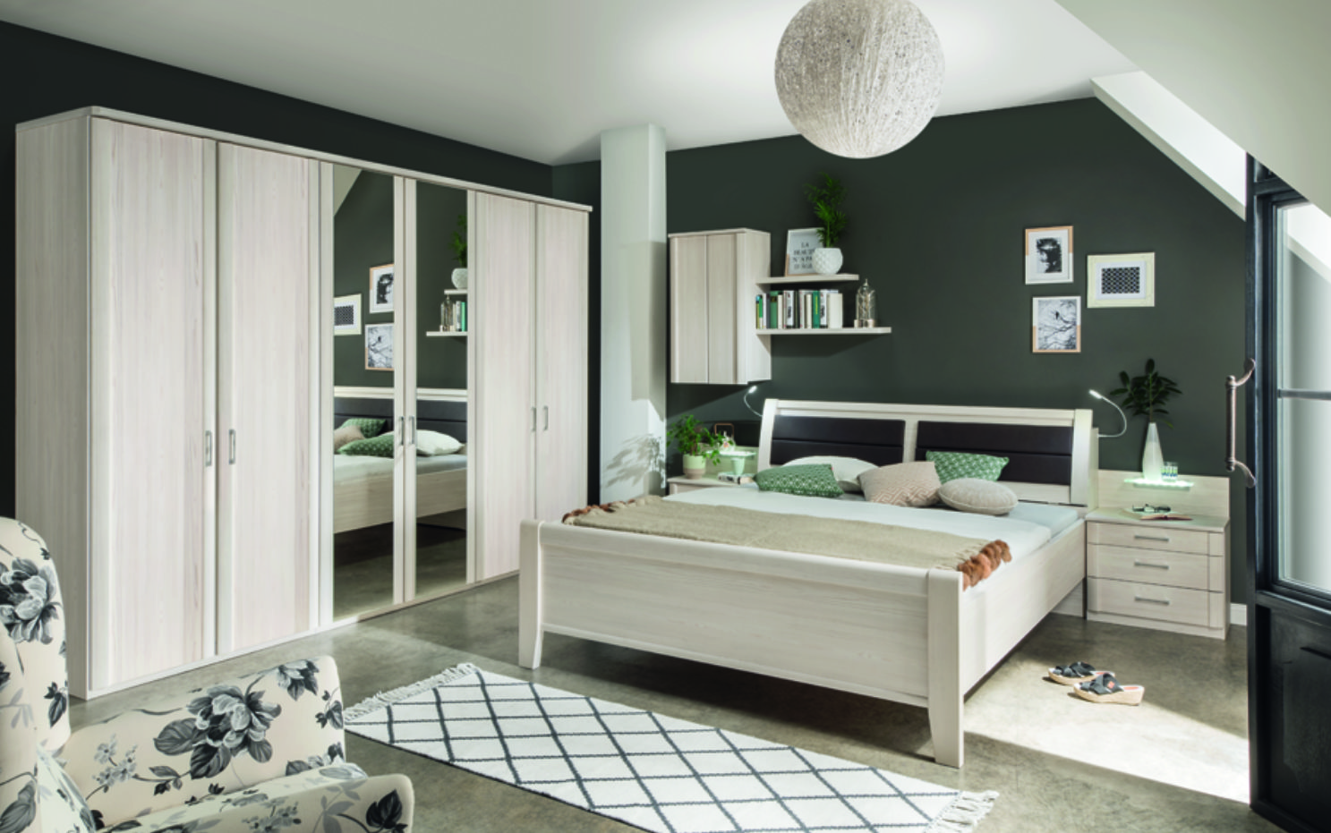 Ihr neues Schlafzimmer - Perfekt von Wohn-TREND Grünau - Leipzig