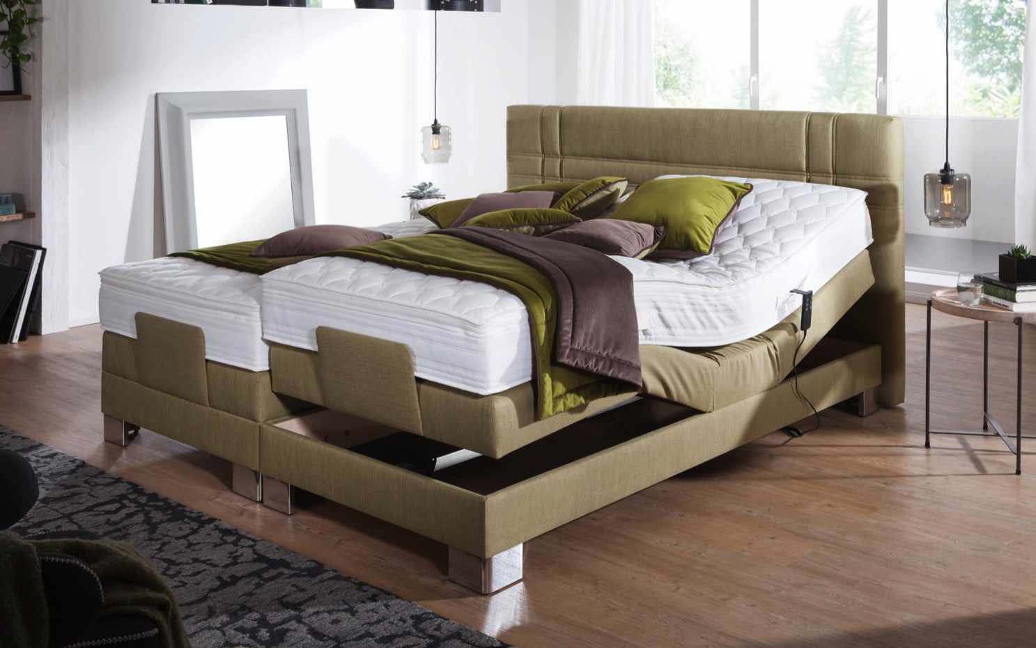 FAN Boxspringbetten