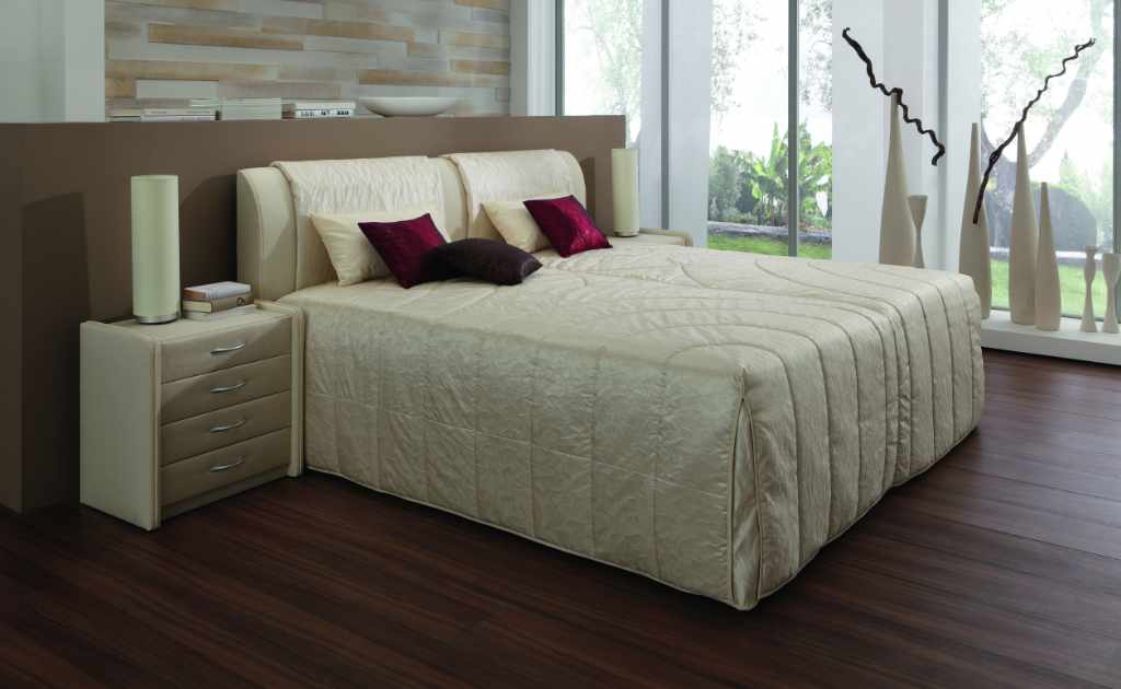 Boxspringbetten für Ihren Komfort