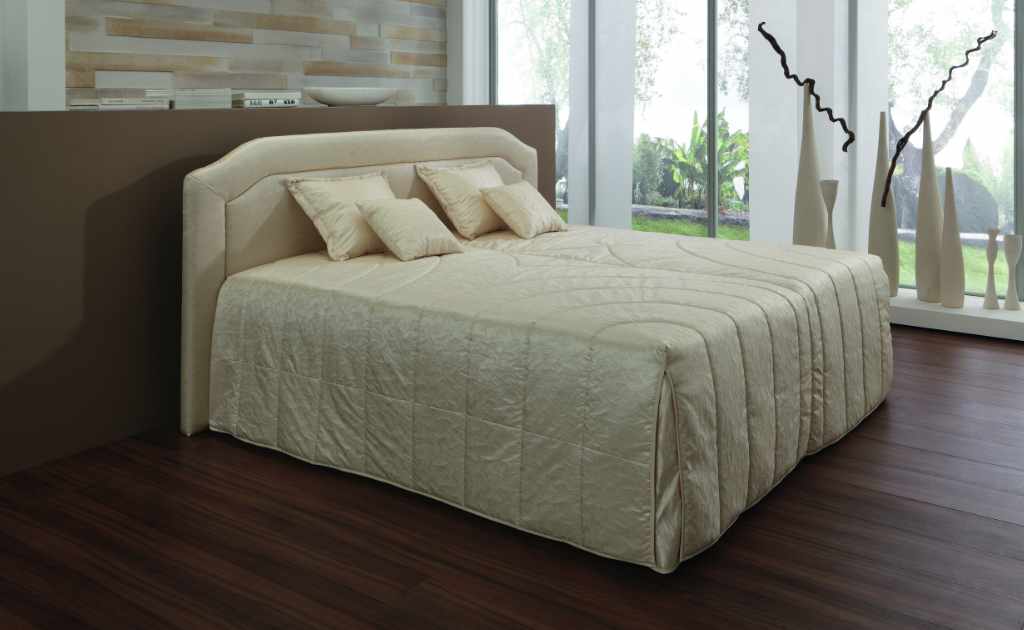 Boxspringbett für Ihren Komfort