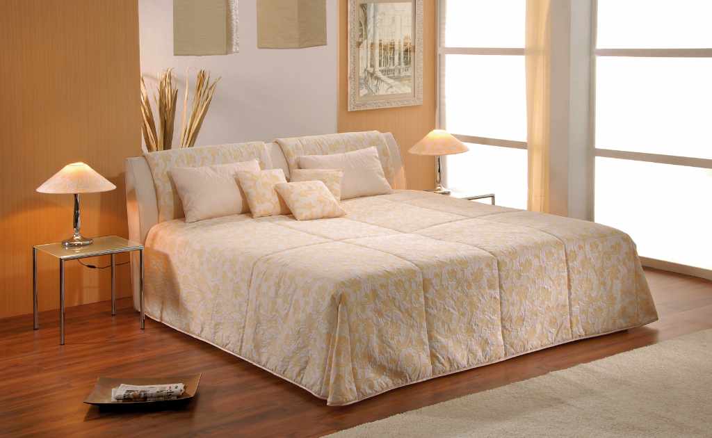 Boxspringbetten in individuellen Ausführungen - Lassen Sie sich beraten! Wir finden das Richtige für Sie!