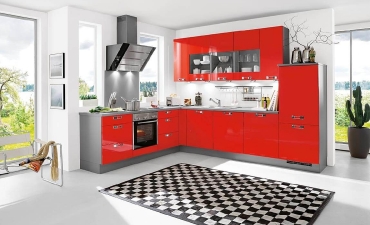 Moderne Küchen finden Sie bei KüchenTREND Leipzig_10