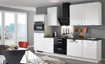 Moderne Küchen finden Sie bei KüchenTREND Leipzig_1