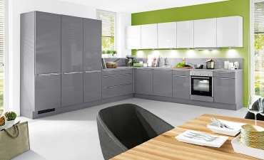 Moderne Küchen finden Sie bei KüchenTREND Leipzig_3