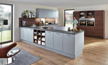 Moderne Küchen finden Sie bei KüchenTREND Leipzig_4