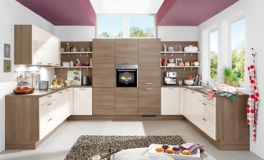 Moderne Küchen finden Sie bei KüchenTREND Leipzig_6