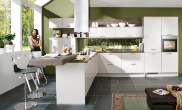 Moderne Küchen finden Sie bei KüchenTREND Leipzig_8