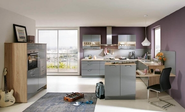 Moderne Küchen finden Sie bei KüchenTREND Leipzig_9