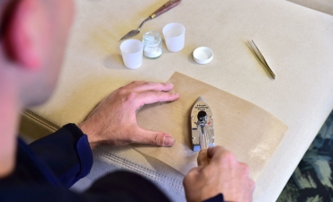 Ablauf der Reparatur_10