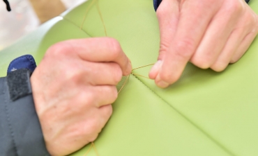 Ablauf der Reparatur_12