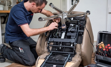 Ablauf der Reparatur_4