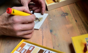 Ablauf der Reparatur_6