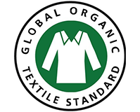 GOTS - Global Organic Textile Standard