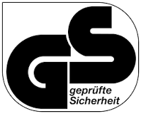 GS-Zeichen: Geprüfte Sicherheit